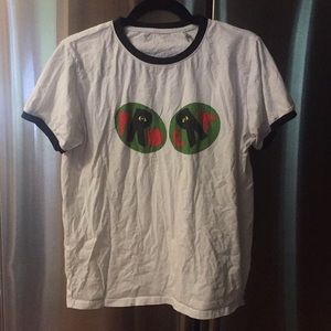 Joey Bada$$ pro era shirt